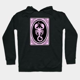 Scorpio Moon Hoodie